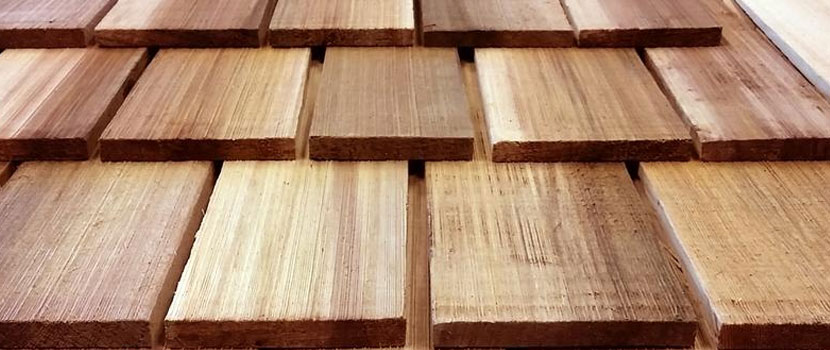 Cedar Wood Shake Shingles Montebello