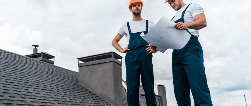 Certified Roofing Specialists Montebello
