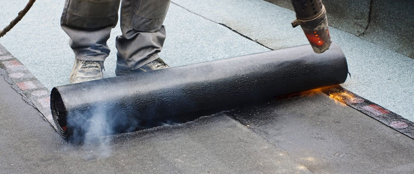 Flat Roof Specialists Montebello