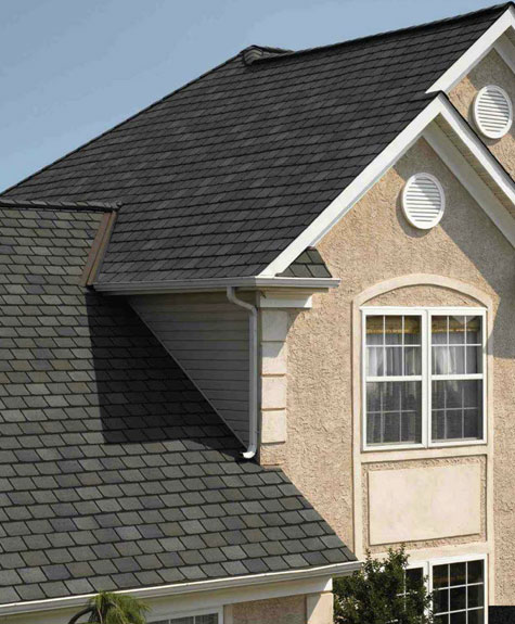 residential roofing Montebello